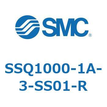 SSQ1000-1A-3-S SMC