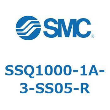 SSQ1000-1A-3-S SMC