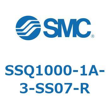 SSQ1000-1A-3-S SMC