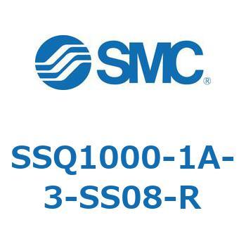 SSQ1000-1A-3-S SMC