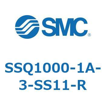 SSQ1000-1A-3-S SMC