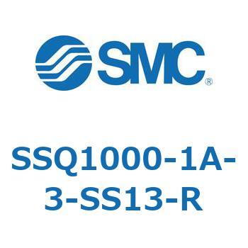 SSQ1000-1A-3-S SMC