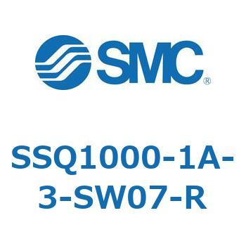 SSQ1000-1A-3-S SMC