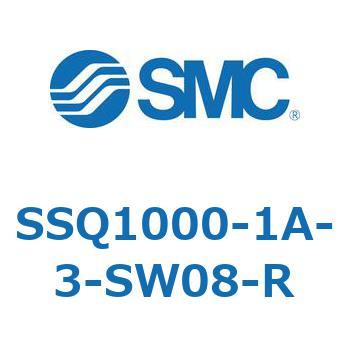 SSQ1000-1A-3-S SMC