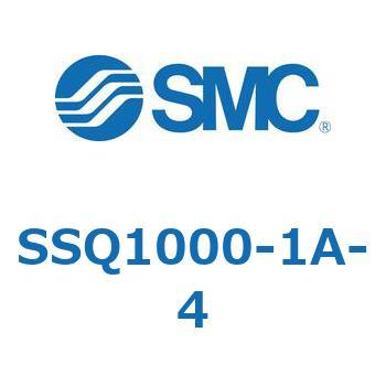 SSQ1000-1A-4 SMC