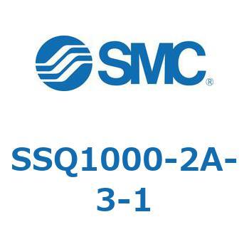 SSQ1000-2 - SMC