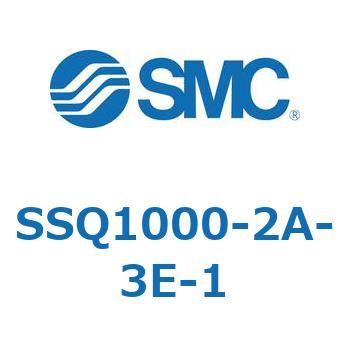 SSQ1000-2 - SMC