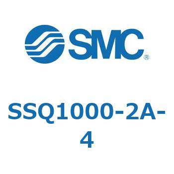 SSQ1000-2 - SMC