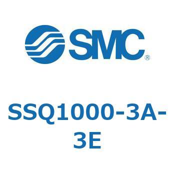SSQ1000-3 SMC