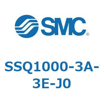 SSQ1000-3 SMC