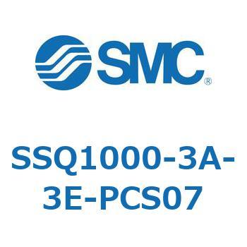 SSQ1000-3 SMC