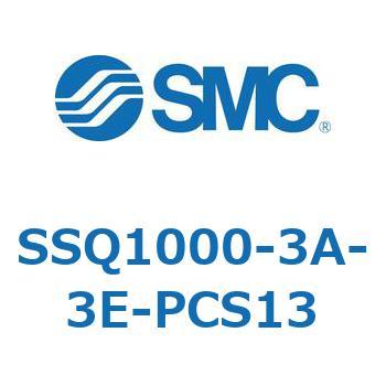 SSQ1000-3 SMC