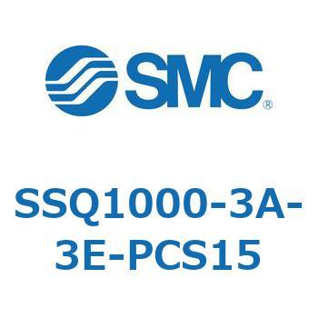 SSQ1000-3 SMC