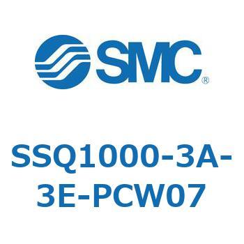 SSQ1000-3 SMC