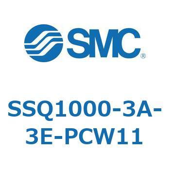 SSQ1000-3 SMC