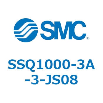 SSQ1000-3 SMC