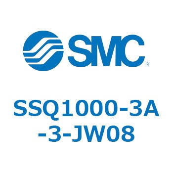 SSQ1000-3 SMC