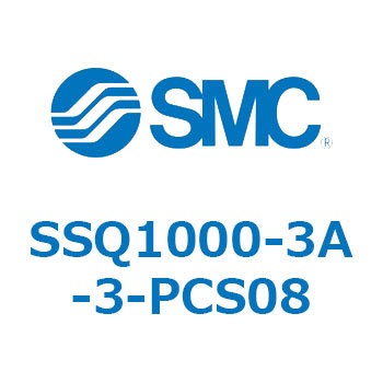 SSQ1000-3 SMC
