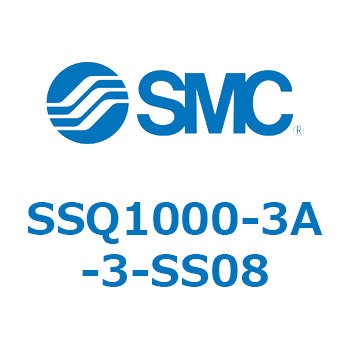 SSQ1000-3 SMC