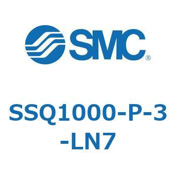 SSQ1000-P SMC