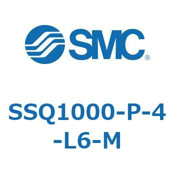 SSQ1000-P SMC