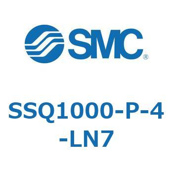 SSQ1000-P SMC