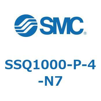 SSQ1000-P SMC