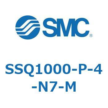 SSQ1000-P SMC