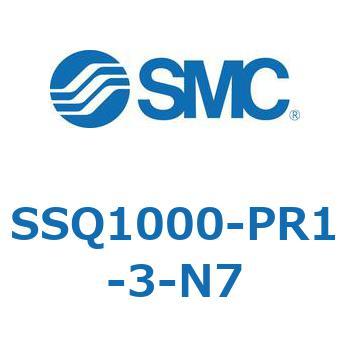 SSQ1000-P SMC