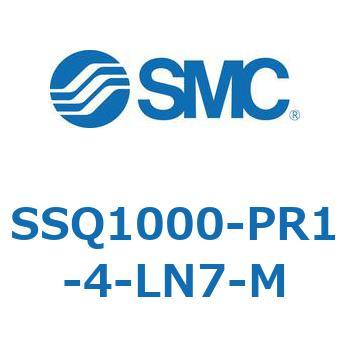 SSQ1000-P SMC