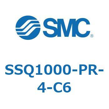 SSQ1000-P SMC