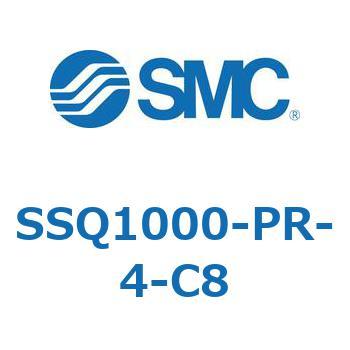 SSQ1000-P SMC