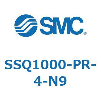 SSQ1000-P SMC