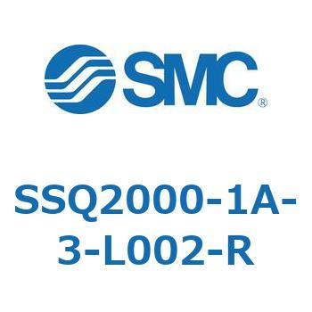 SSQ2000-1 SMC
