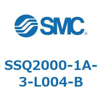 SSQ2000-1 SMC