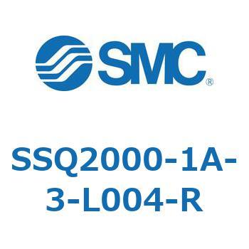 SSQ2000-1 SMC