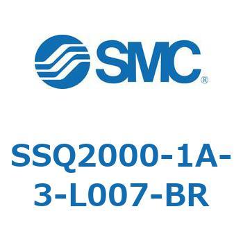 SSQ2000-1 SMC