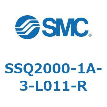 SSQ2000-1 SMC