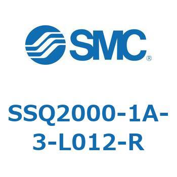SSQ2000-1 SMC