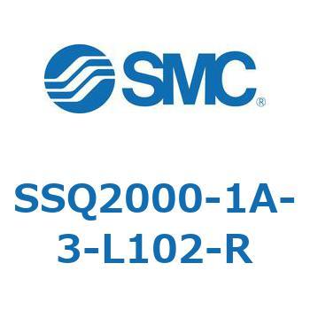 SSQ2000-1 SMC