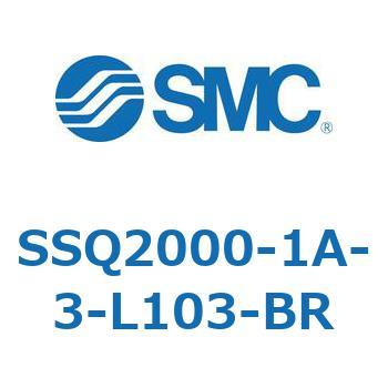 SSQ2000-1 SMC