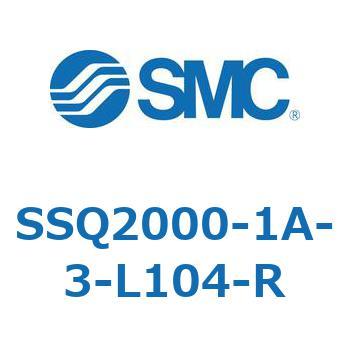SSQ2000-1 SMC