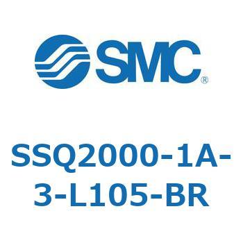 SSQ2000-1 SMC