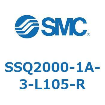 SSQ2000-1 SMC