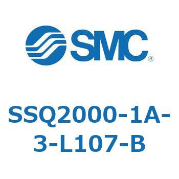 SSQ2000-1 SMC