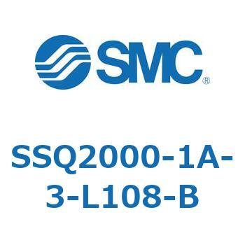 SSQ2000-1 SMC