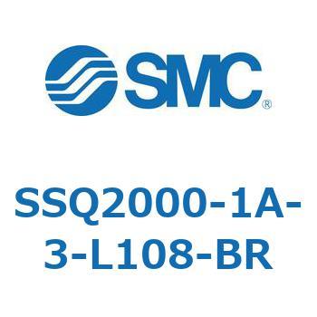 SSQ2000-1 SMC