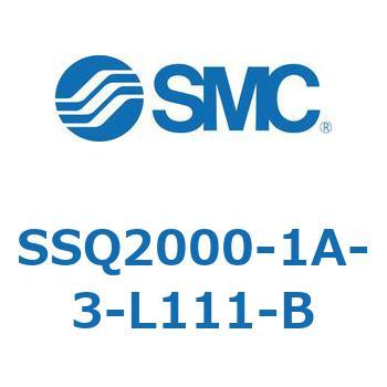 SSQ2000-1 SMC