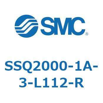 SSQ2000-1 SMC