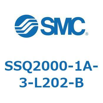 SSQ2000-1 SMC